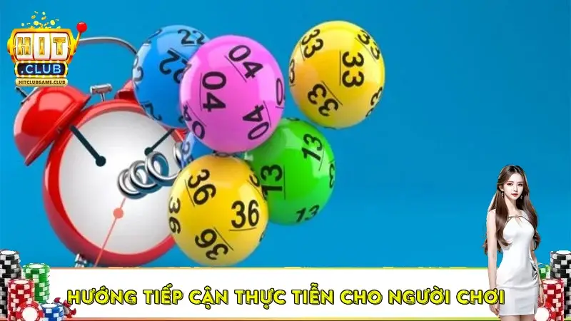 Hướng tiếp cận thực tiễn cho người chơi