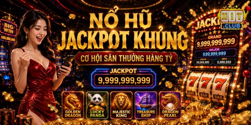 Hitclub | Link Vào Trang Chủ Hit Club Chính Thức Không Bị Chặn Nổ hũ Jackpot HITCLUB